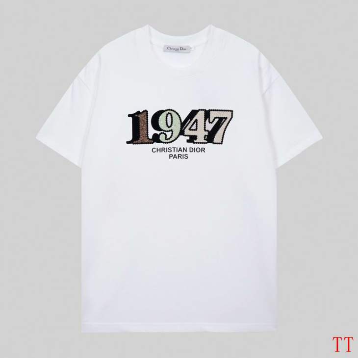 Dior T Shirts Short _SKUDiorS-3XL20tr4515886